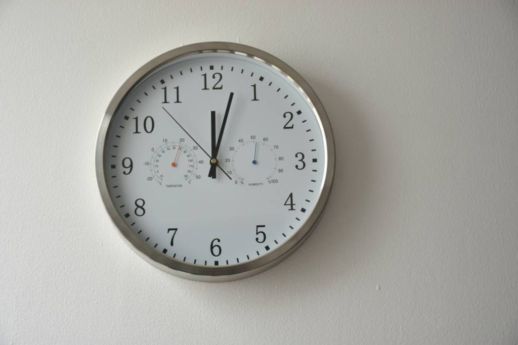 How a Wall Clock Decorative Home Design Can Fix Your Empty Walls (Without Looking Cheap)